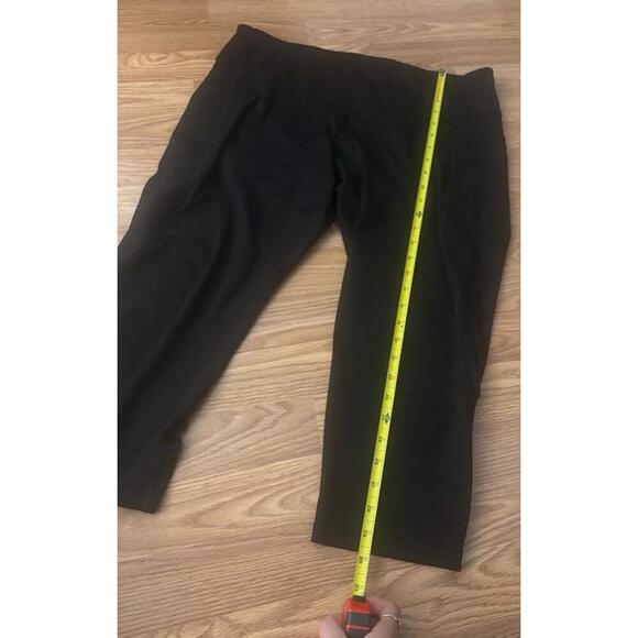 Old Navy Active Capri Leggins Size XXL - Picture 5 of 8